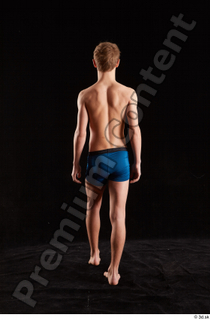 Matthew  1 back view underwear walking whole body 0003.jpg